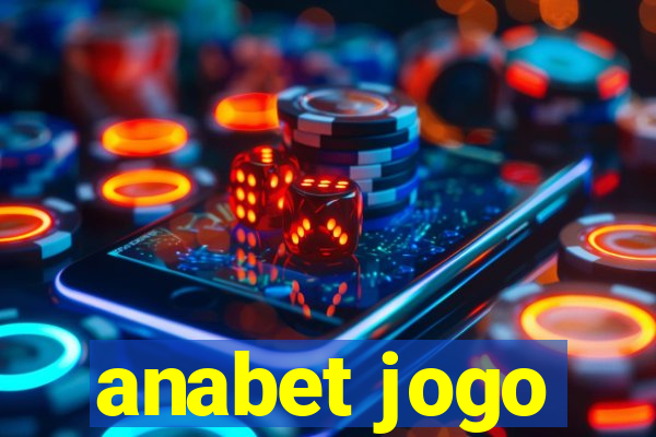 anabet jogo